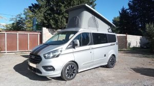 FORD TRANSIT CUSTOM PANAMA 2023 (15)