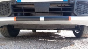FORD TRANSIT CUSTOM PANAMA 2023 (16)