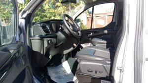 FORD TRANSIT CUSTOM PANAMA 2023 (18)