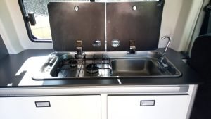 FORD TRANSIT CUSTOM PANAMA 2023 (20)