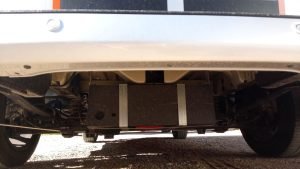 FORD TRANSIT CUSTOM PANAMA 2023 (21)
