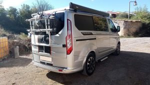 FORD TRANSIT CUSTOM PANAMA 2023 (5)