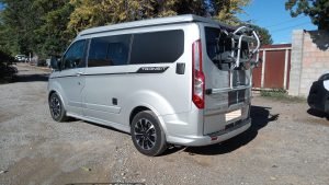 FORD TRANSIT CUSTOM PANAMA 2023 (7)