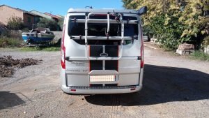FORD TRANSIT CUSTOM PANAMA 2023 (8)