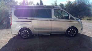 FORD TRANSIT CUSTOM PANAMA 2023 (9)