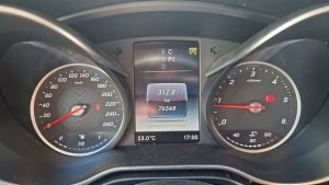 MERCEDES MARCO POLO 250 D 2020 (5)