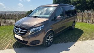 MERCEDES MARCO POLO 250 D 4MATIC 2018 (1)