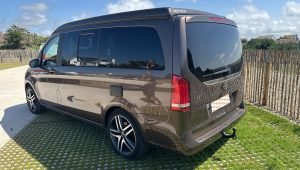MERCEDES MARCO POLO 250 D 4MATIC 2018 (10)