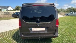 MERCEDES MARCO POLO 250 D 4MATIC 2018 (13)