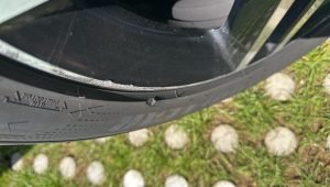 MERCEDES MARCO POLO 250 D 4MATIC 2018 (18)