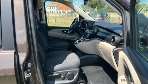 MERCEDES MARCO POLO 250 D 4MATIC 2018 (22)