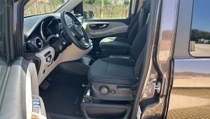 MERCEDES MARCO POLO 250 D 4MATIC 2018 (24)