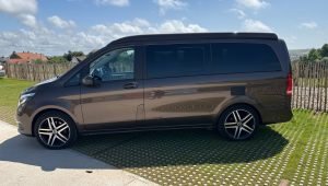 MERCEDES MARCO POLO 250 D 4MATIC 2018 (26)