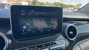 MERCEDES MARCO POLO 250 D 4MATIC 2018 (28)