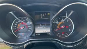 MERCEDES MARCO POLO 250 D 4MATIC 2018 (30)