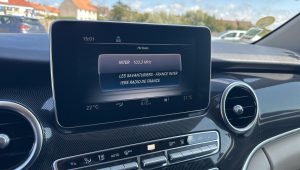 MERCEDES MARCO POLO 250 D 4MATIC 2018 (37)