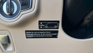 MERCEDES MARCO POLO 250 D 4MATIC 2018 (38)