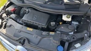 MERCEDES MARCO POLO 250 D 4MATIC 2018 (46)