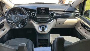 MERCEDES MARCO POLO 250 D 4MATIC 2018 (5)