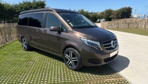 MERCEDES MARCO POLO 250 D 4MATIC 2018 (6)