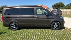 MERCEDES MARCO POLO 250 D 4MATIC 2018 (9)