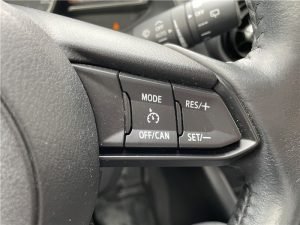 Mazda CX-3 2019 Rouge (10)
