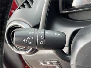 Mazda CX-3 2019 Rouge (11)