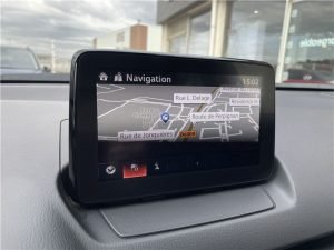 Mazda CX-3 2019 Rouge (13)
