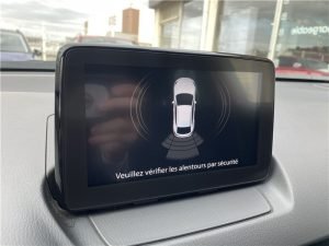 Mazda CX-3 2019 Rouge (16)