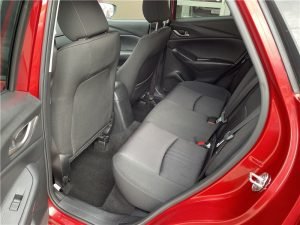 Mazda CX-3 2019 Rouge (18)