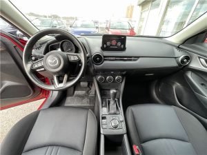 Mazda CX-3 2019 Rouge (19)