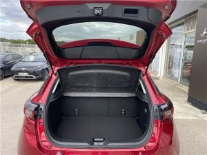 Mazda CX-3 2019 Rouge (21)