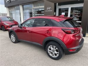 Mazda CX-3 2019 Rouge (24)