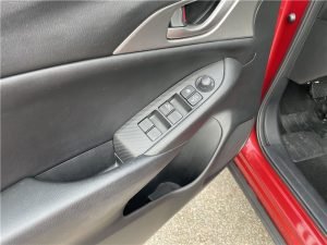 Mazda CX-3 2019 Rouge (6)
