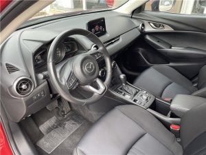 Mazda CX-3 2019 Rouge (7)