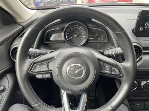 Mazda CX-3 2019 Rouge (9)