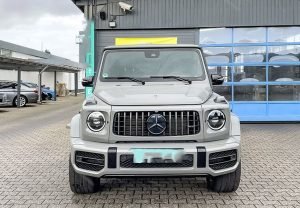 Mercedes-Benz Classe G 63 AMG AMG G 63 Performance (15)