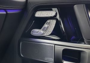 Mercedes-Benz Classe G 63 AMG AMG G 63 Performance (16)