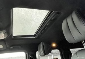 Mercedes-Benz Classe G 63 AMG AMG G 63 Performance (17)