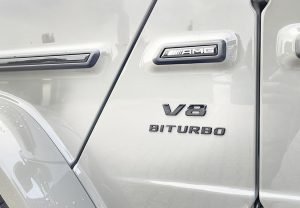 Mercedes-Benz Classe G 63 AMG AMG G 63 Performance (18)