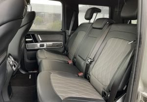 Mercedes-Benz Classe G 63 AMG AMG G 63 Performance (20)