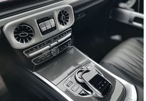 Mercedes-Benz Classe G 63 AMG AMG G 63 Performance (22)