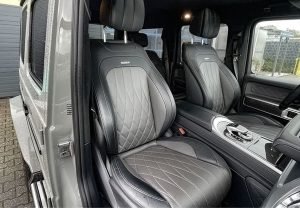 Mercedes-Benz Classe G 63 AMG AMG G 63 Performance (3)