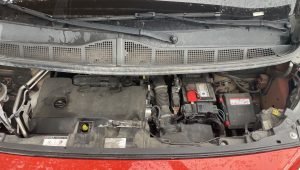 PEUGEOT Expert III 2019 rouge (2)