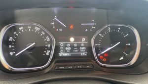 PEUGEOT Expert III 2019 rouge (21)