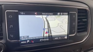 PEUGEOT Expert III 2019 rouge (24)