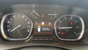 PEUGEOT Expert III 2019 rouge (26)