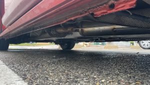 PEUGEOT Expert III 2019 rouge (3)