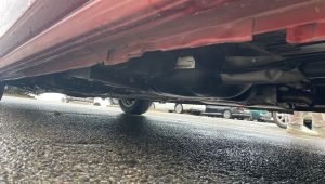 PEUGEOT Expert III 2019 rouge (31)