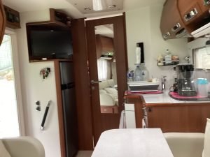 RAPIDO SERIE 80 8096 DF AL-KO PREMIUM EDITION 2019 (14)